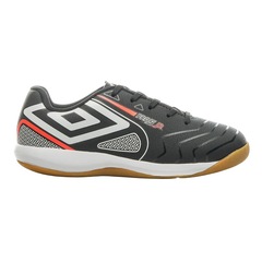 Chuteira Futsal Infantil Umbro Pro 5 - Foto 1