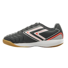 Chuteira Futsal Infantil Umbro Pro 5 - Foto 2