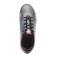 Chuteira de Campo Umbro Orbit - Infantil - Foto 4