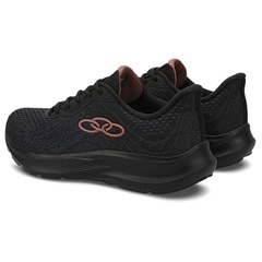 TÊNIS OLYMPIKUS VENUS 3 - FEMININO - Foto 4