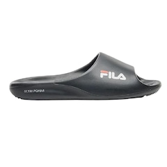 Chinelo Slide Fila Drifter Foam - Feminino - Foto 1