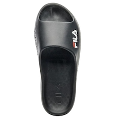 Chinelo Slide Fila Drifter Foam - Feminino - Foto 4