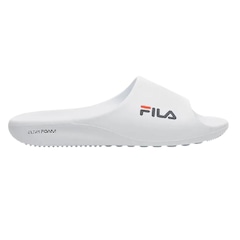 Chinelo Slide Fila Drifter Foam - Feminino - Foto 2
