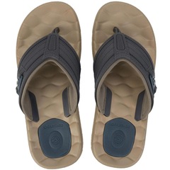 Chinelo Cartago Egeu III - Masculino - Foto 2