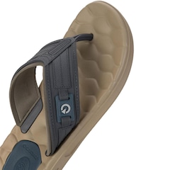 Chinelo Cartago Egeu III - Masculino - Foto 4