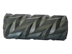 Rolo para Pilates Miosfascial Everlast 33cm em Eva - Foto 4