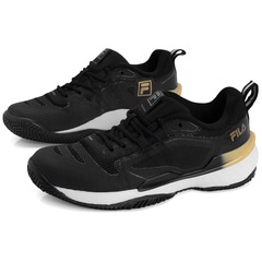 Tênis Fila Winner - Unissex - Foto 4