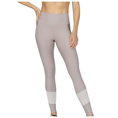 Calça Legging Run More Cintura Alta 06801 - Feminina - Foto 1