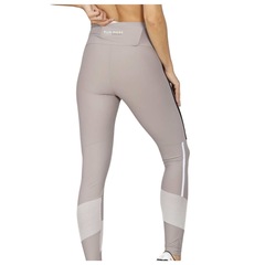 Calça Legging Run More Cintura Alta 06801 - Feminina - Foto 3