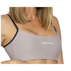 Top Run More Leve Sustentação 04633 - Feminino - Foto 3
