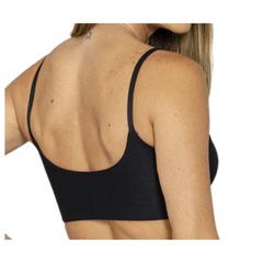 Top Run More Leve Sustentação 04630 - Feminino - Foto 2