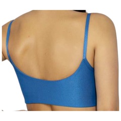 Top Run More Leve Sustentação 04630 - Feminino - Foto 2