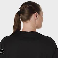 Camiseta Asics Icon - Feminina - Foto 5