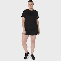 Camiseta Asics Icon - Feminina - Foto 6