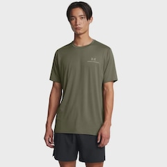 Camiseta Under Armour Vanish Energy - Masculina - Foto 1