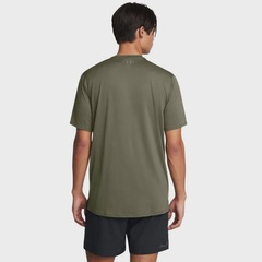 Camiseta Under Armour Vanish Energy - Masculina - Foto 2