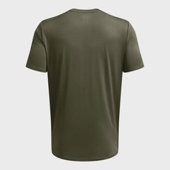 Camiseta Under Armour Vanish Energy - Masculina - Foto 4