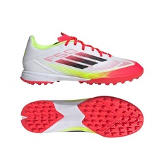 Chuteira Society adidas F50 League - Adulto - Foto 7