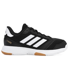 Tênis adidas Ligra 8 - Unissex - Foto 1
