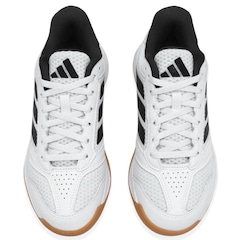 Tênis adidas Ligra 8 - Unissex - Foto 5