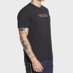 Camiseta Element Tron And Dots - Masculina - Foto 3