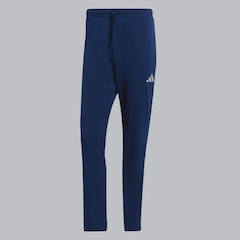 Calça adidas Small Logo Single Jersey - Masculina - Foto 4