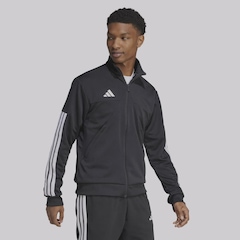Jaqueta adidas sem Capuz Tiro - Masculino - Foto 2