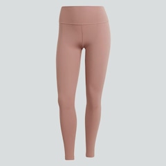 Calça Legging adidas Capri All Me - Feminina - Foto 1
