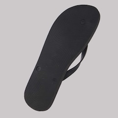 Chinelo do Flamengo Manto I Flamengo 2025 - Masculino - Foto 5
