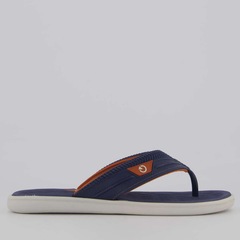 Chinelo Cartago Malta - Masculino - Foto 2