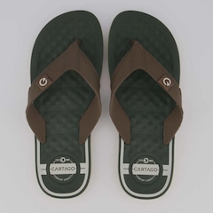 Chinelo Cartago Arizona II - Masculino - Foto 1