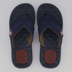 Chinelo Cartago Arizona II - Masculino - Foto 1