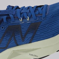 Tênis New Balance Fuelcell Propel V5 - Masculino - Foto 7