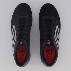 Chuteira de Campo Umbro Techno II - Adulto - Foto 4