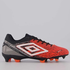 Chuteira de Campo Umbro Gravity - Adulto - Foto 1