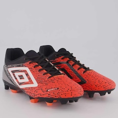 Chuteira de Campo Umbro Gravity - Adulto - Foto 2