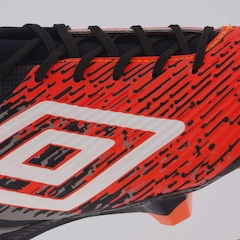 Chuteira de Campo Umbro Gravity - Adulto - Foto 7