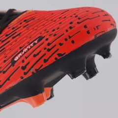 Chuteira de Campo Umbro Gravity - Adulto - Foto 8