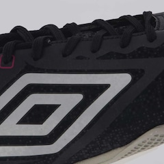 Chuteira de Futsal Umbro Tecno II - Adulto - Foto 7