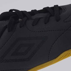 Chuteira Futsal Umbro Class Footballer - Infantil - Foto 7