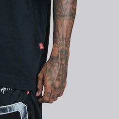 Camiseta do Corinthians Approve Collab Democracia - Masculina - Foto 5
