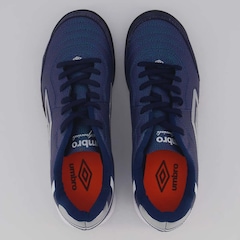 Chuteira de Society Umbro Speciali Classic - Adulto - Foto 4