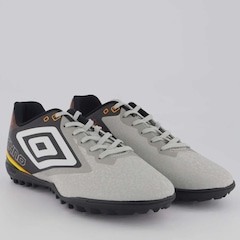 Chuteira Society Umbro Techno II - Adulto - Foto 2