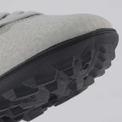 Chuteira Society Umbro Techno II - Adulto - Foto 8