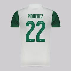 Camisa do Palmeiras Puma II 2025 22 Piquerez - Masculina - Foto 1