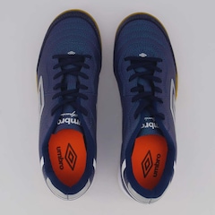 Chuteira de Futsal Umbro Speciali Classic - Adulto - Foto 4