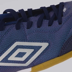 Chuteira de Futsal Umbro Speciali Classic - Adulto - Foto 7
