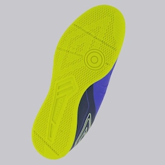 Chuteira Futsal Adulto Umbro Fifty VI League - Foto 5