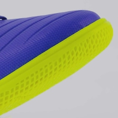 Chuteira Futsal Adulto Umbro Fifty VI League - Foto 8