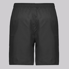 Bermuda Fila Train - Masculina - Foto 3